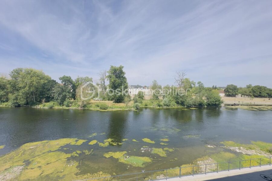 Appartement à louer à Chatellerault — Vue fleuve — photo 11