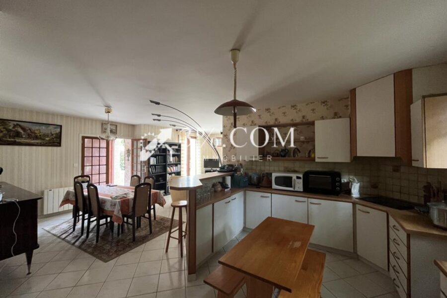 Maison à vendre à Mesquer — Vue dégagée — photo 11