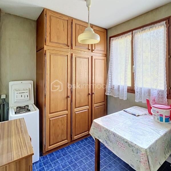Maison à vendre à Saint hilaire les andresis — Vue dégagée — photo 12
