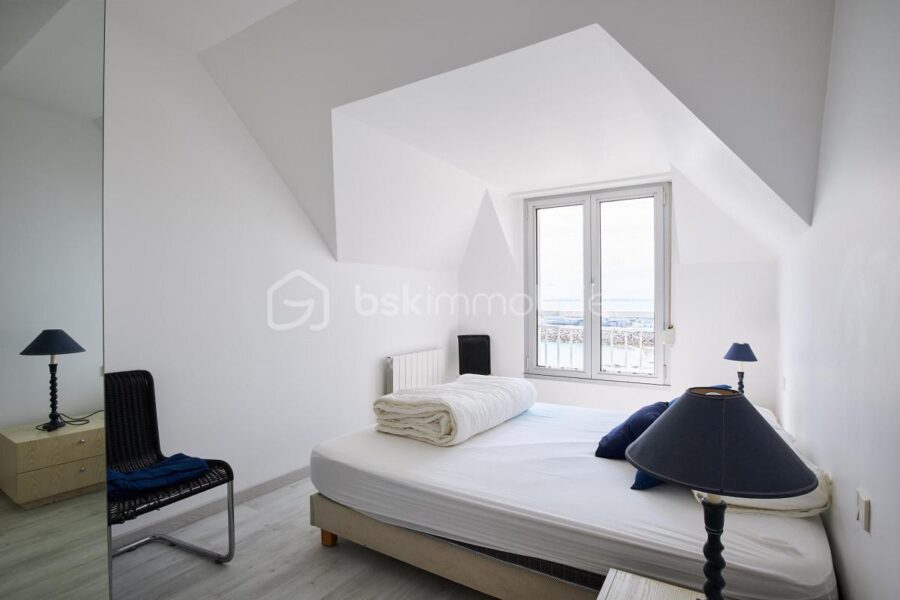 Appartement à vendre à Saint quay portrieux — Vue mer — photo 11