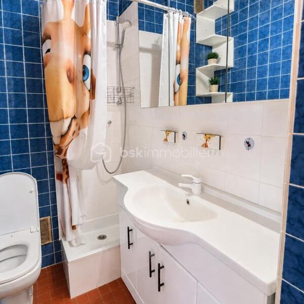 Appartement à vendre à Le barcares — Vue mer — photo 11