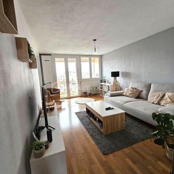 Appartement à vendre à Tarbes — Vue sur la ville — photo 11