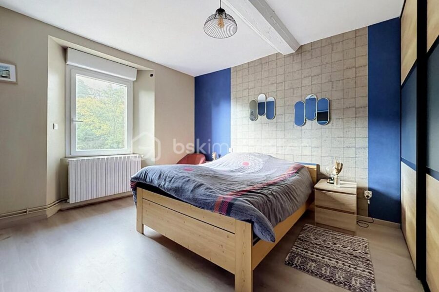 Maison à vendre à Gourfaleur — Vue nature — photo 11