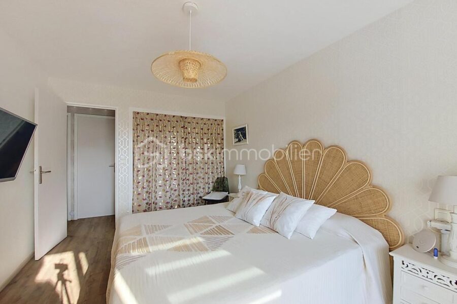 Appartement à vendre à Six fours les plages — Vue nature — photo 12