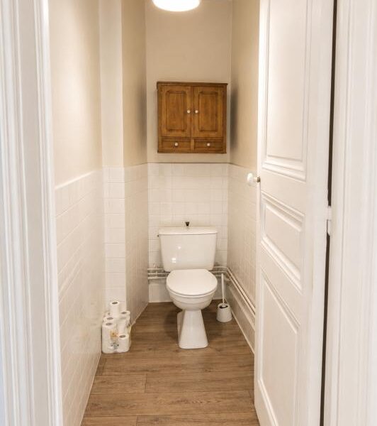 Appartement à vendre à Le puy en velay — Vue sur la ville — photo 11