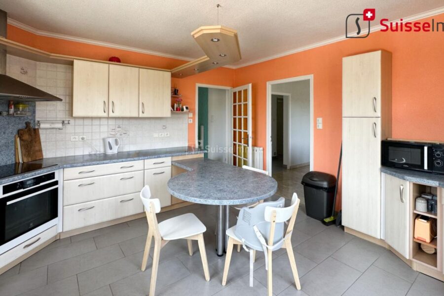 Maison à vendre à Onans — Vue nature — photo 11