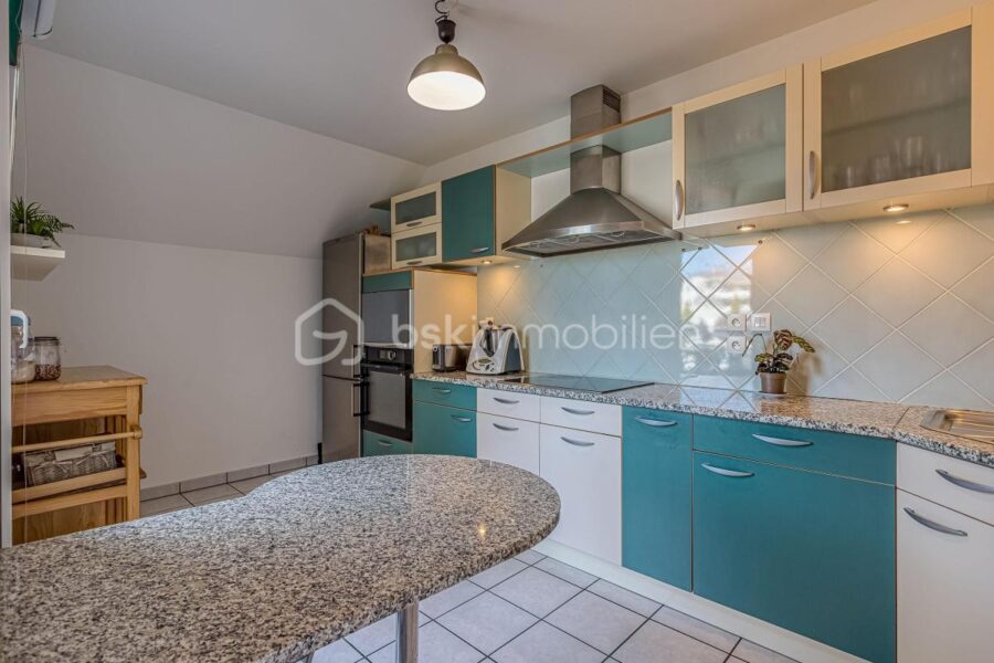 Appartement à vendre à Annecy — Vue montagne — photo 11