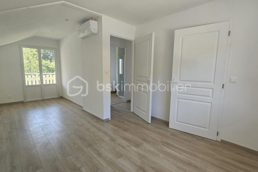 Maison à vendre à Gap — Vue montagne — photo 11