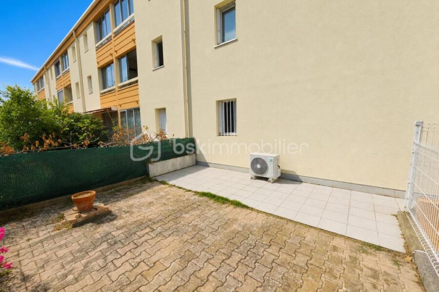 Appartement à vendre à Balaruc les bains — Vue mer — photo 11