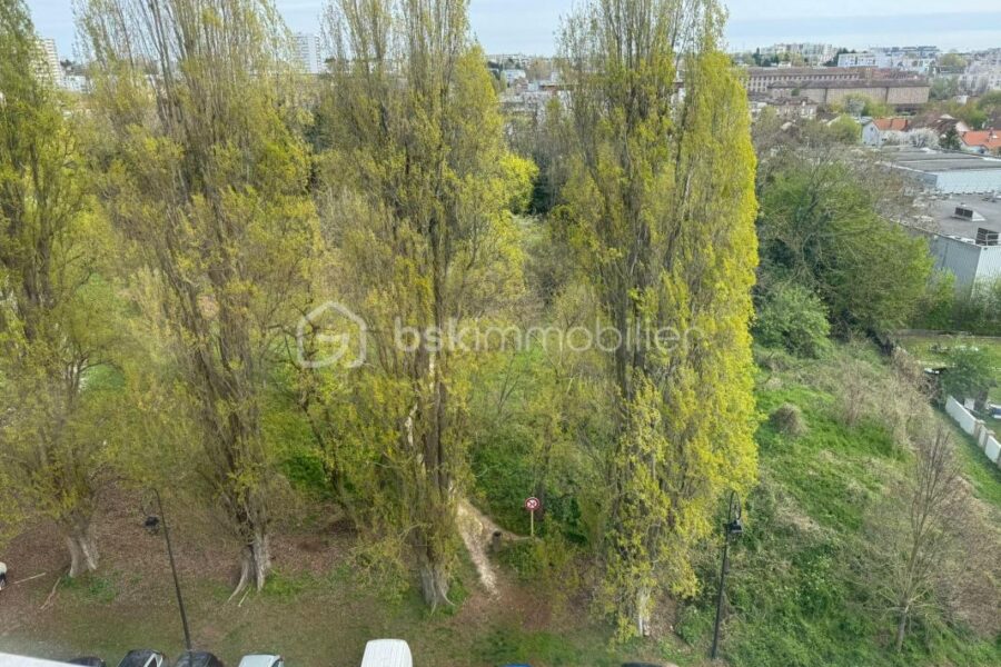 Appartement à vendre à Antony — Vue sur la ville — photo 11