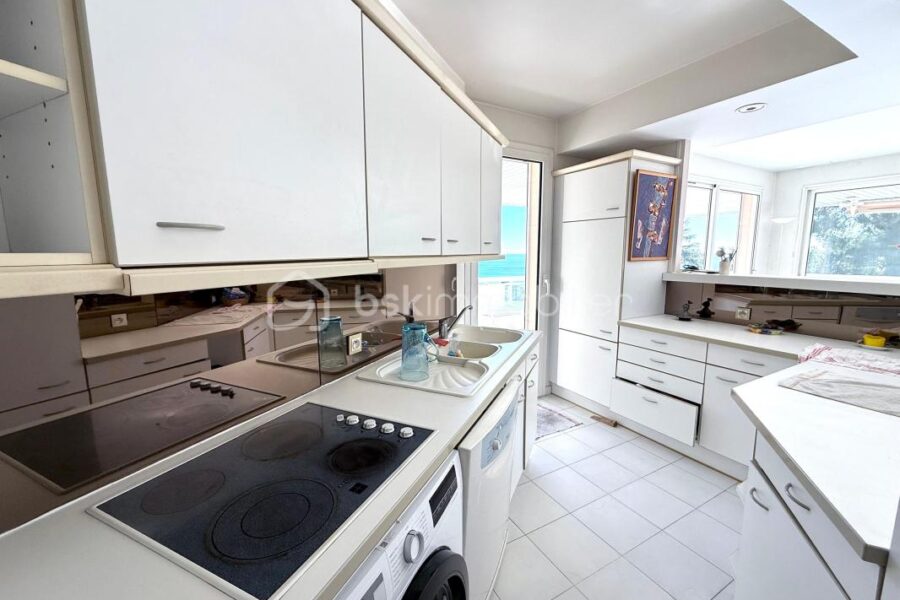 Appartement à vendre à Cannes — Vue mer — photo 11