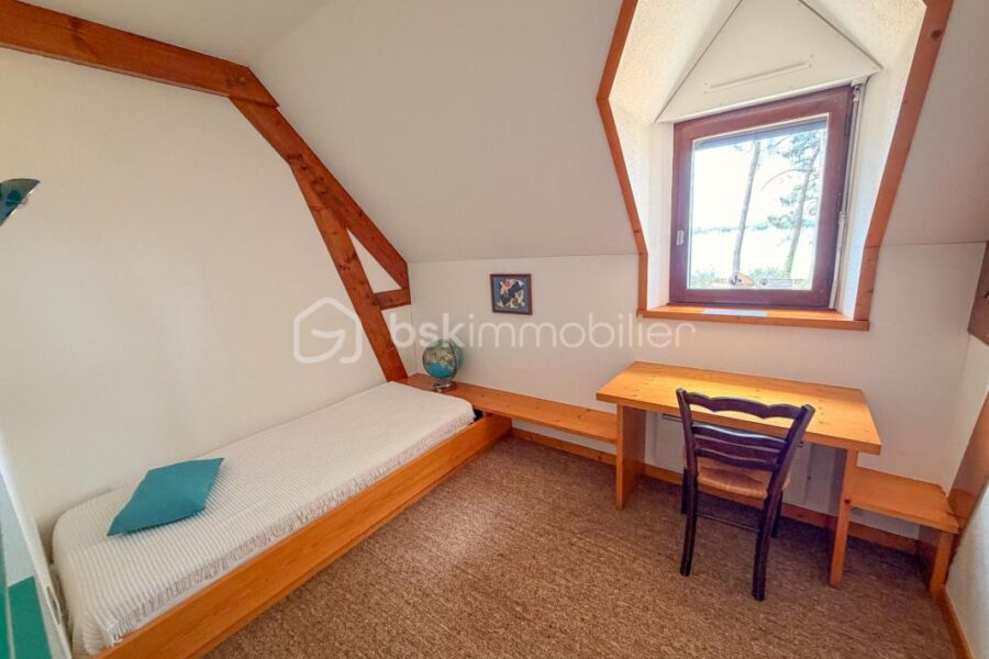 Maison à vendre à Locoal mendon — Vue mer — photo 11