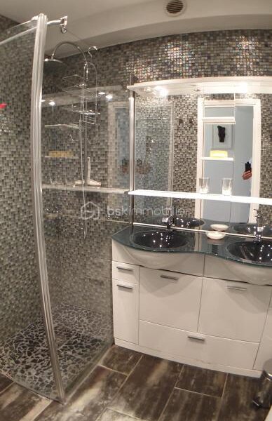 Appartement à vendre à Villeneuve loubet — Vue mer — photo 11