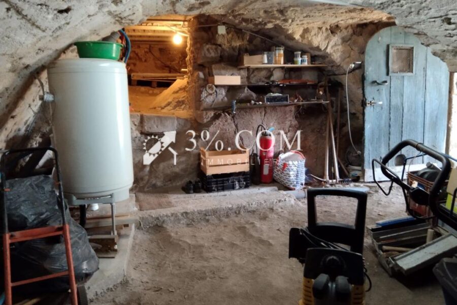 Maison à vendre à Gluiras — Vue montagne — photo 11