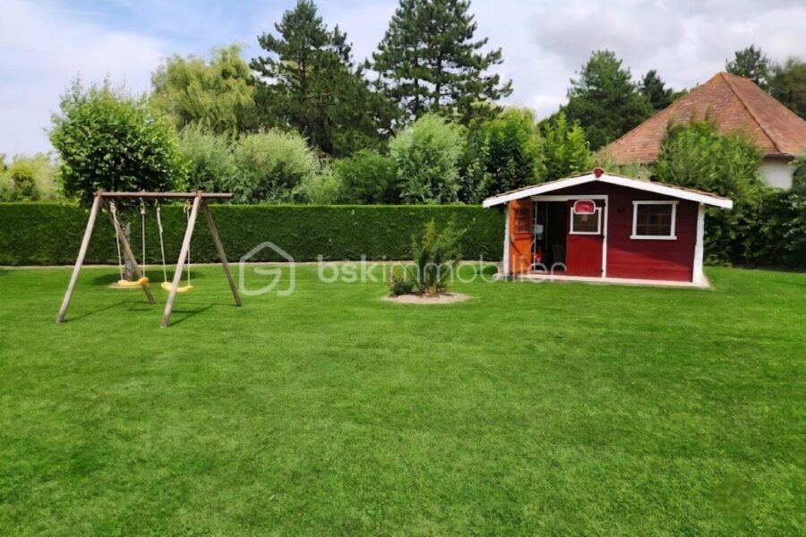 Maison à vendre à Verton — Vue nature — photo 11