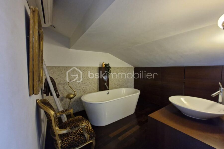 Appartement à vendre à Toulouse — Vue sur la ville — photo 11