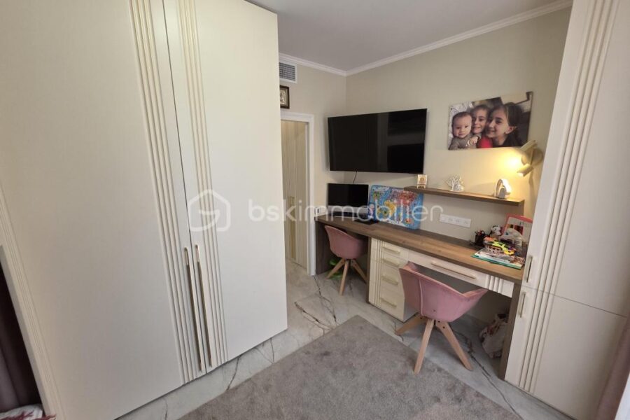 Appartement à vendre à Nice — Vue nature — photo 11