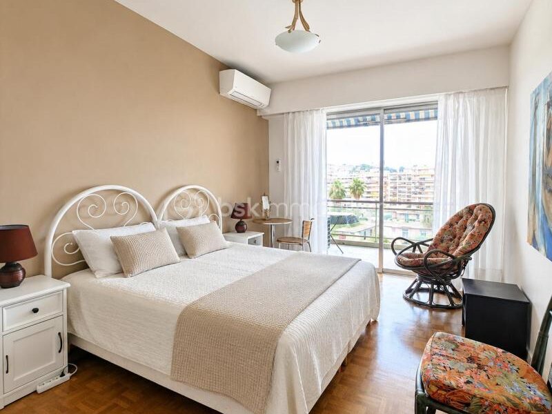 Appartement à vendre à Nice — Vue mer — photo 11