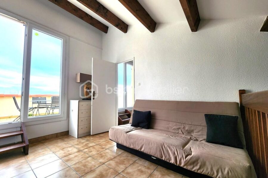 Appartement à vendre à Marseillan — Vue mer — photo 11