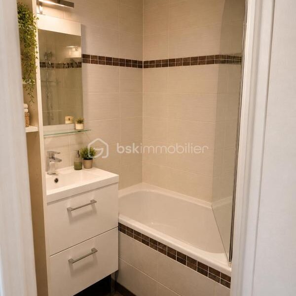 Appartement à vendre à Le plessis robinson — Vue nature — photo 11