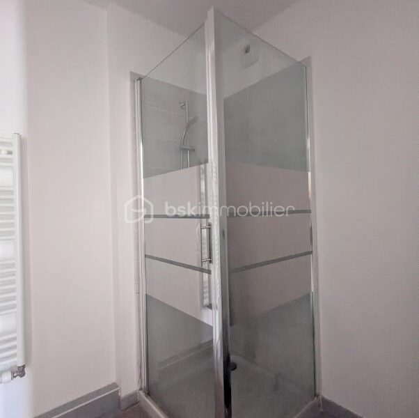 Appartement à louer à Villeurbanne — Vue sur la ville — photo 11