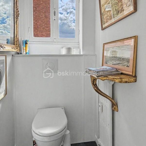 Appartement à vendre à Amiens — Vue sur la ville — photo 11