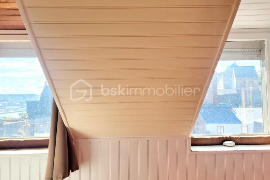 Appartement à vendre à Le treport — Vue mer — photo 11