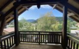 Appartement à vendre à Xonrupt longemer — Vue nature — photo 1