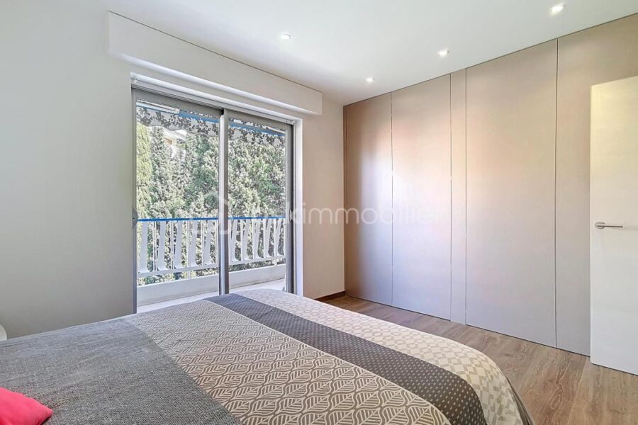 Appartement à vendre à Cannes — Vue mer — photo 11