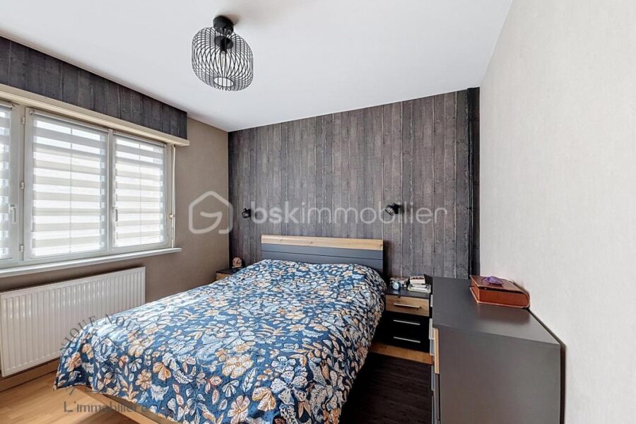 Maison à vendre à Monswiller — Vue nature — photo 11