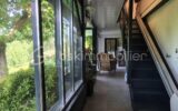 Maison à vendre à Villeneuve sur bellot — Vue nature — photo 11