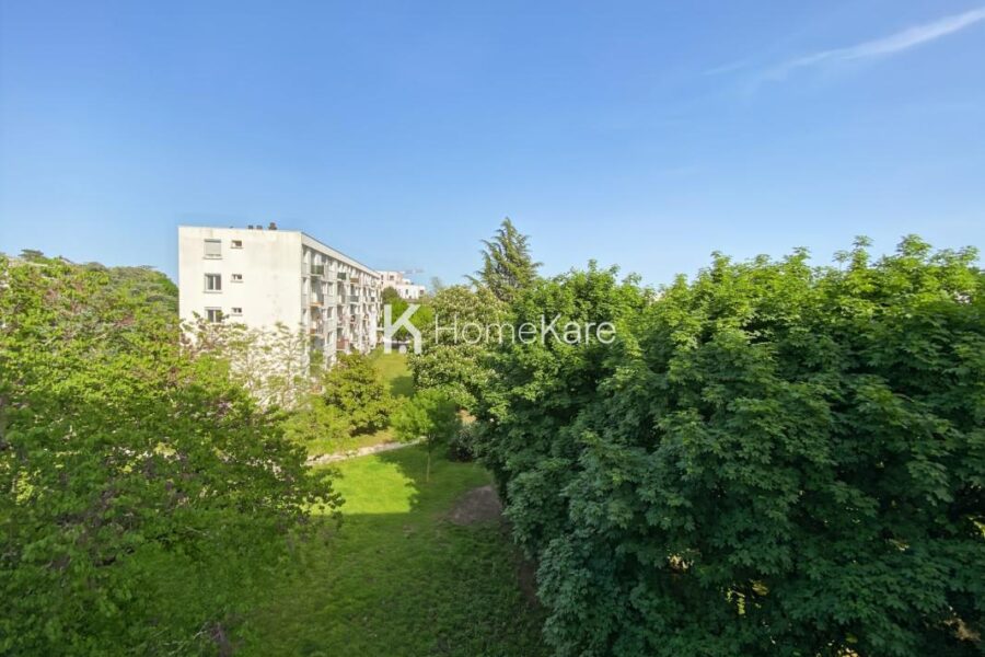 Appartement à vendre à Merignac — Vue nature — photo 11