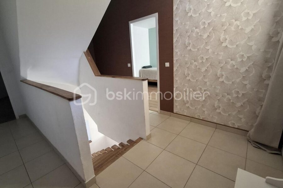Maison à vendre à Mereville — Vue nature — photo 11