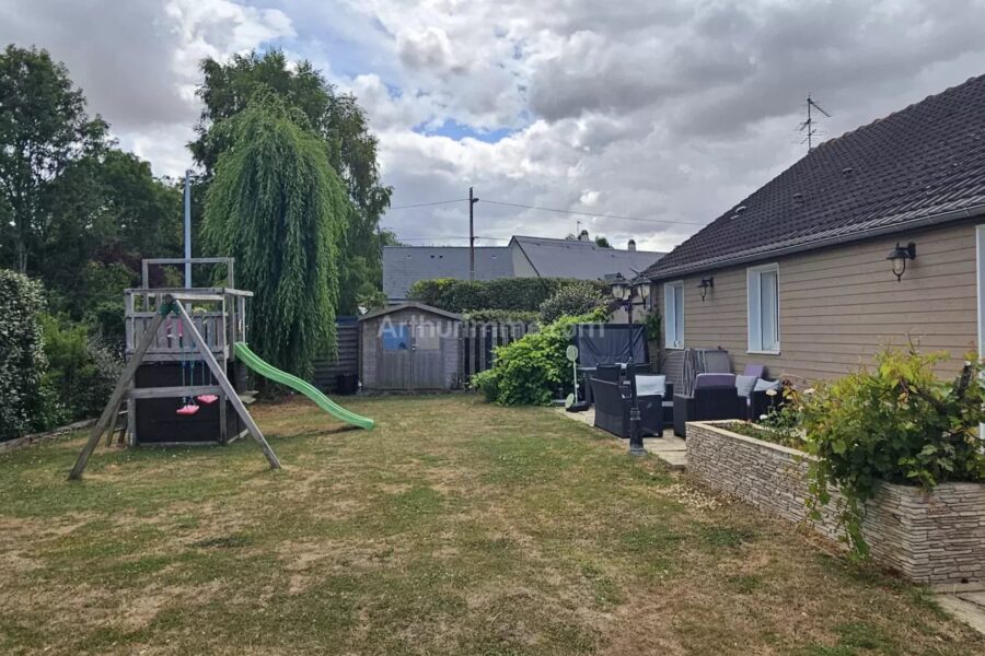 Maison à vendre à Cagny — Vue nature — photo 31