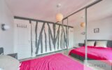 Appartement à vendre à Paris 18ème — Vue sur la ville — photo 9