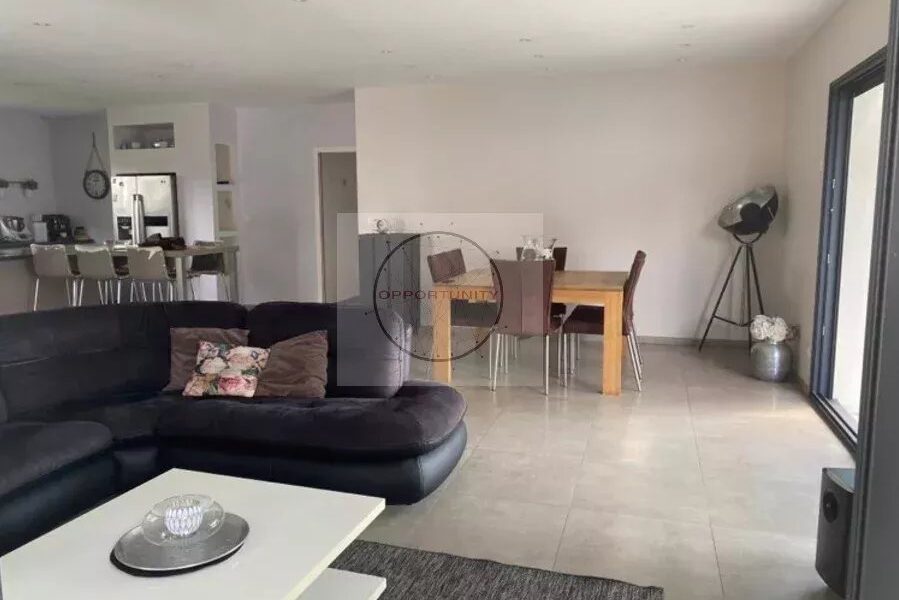 Maison à vendre à Montauban — Vue parc — photo 2