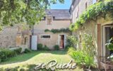 Maison à vendre à Ponts sur seulles — Vue parc — photo 3