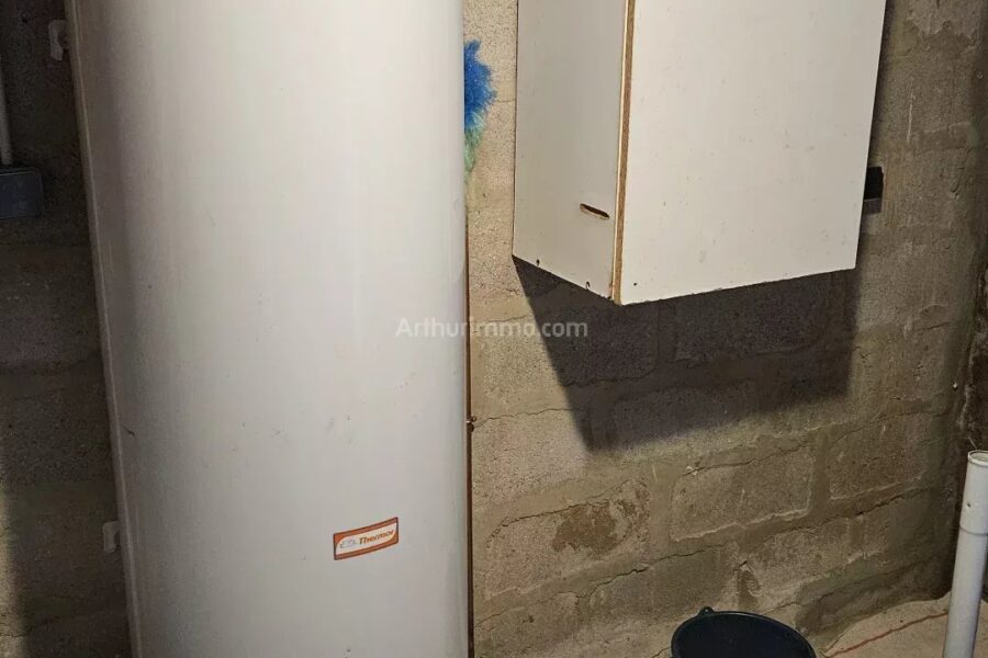 Maison à vendre à Saint-samson — Vue nature — photo 71