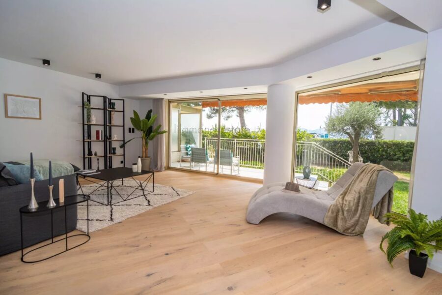 Appartement à vendre à Cannes