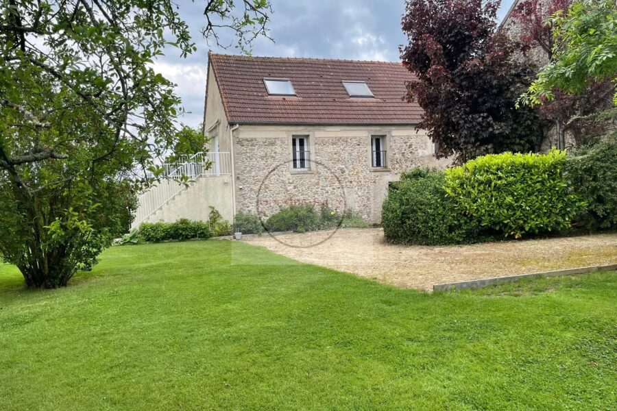 Maison à vendre à Rebais — Vue nature — photo 28