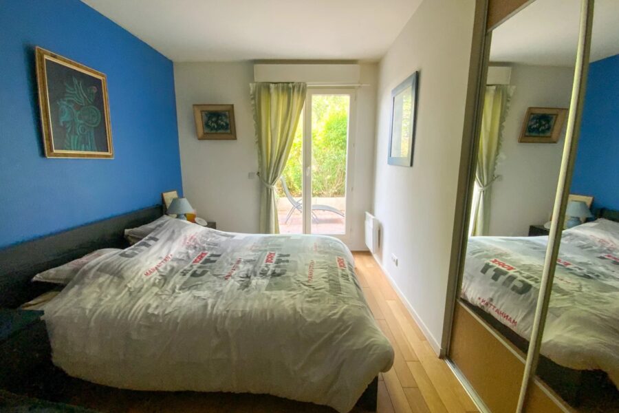 Appartement à vendre à Le raincy — Vue parc — photo 8