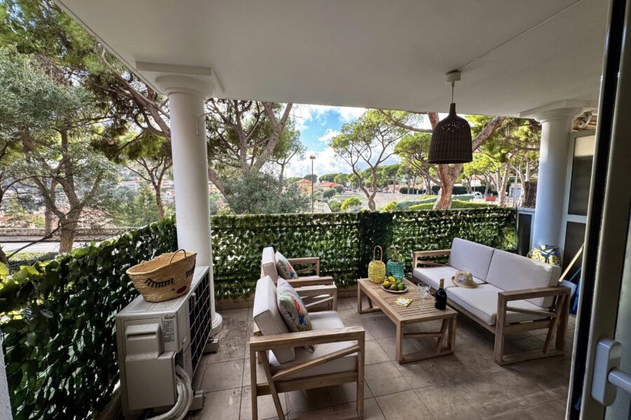 Appartement à vendre à Villefranche-sur-mer