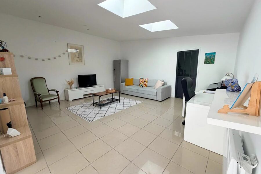 Maison à vendre à Le raincy — Vue parc — photo 25
