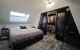 Appartement à vendre à Gérardmer — Vue sur la ville — photo 15
