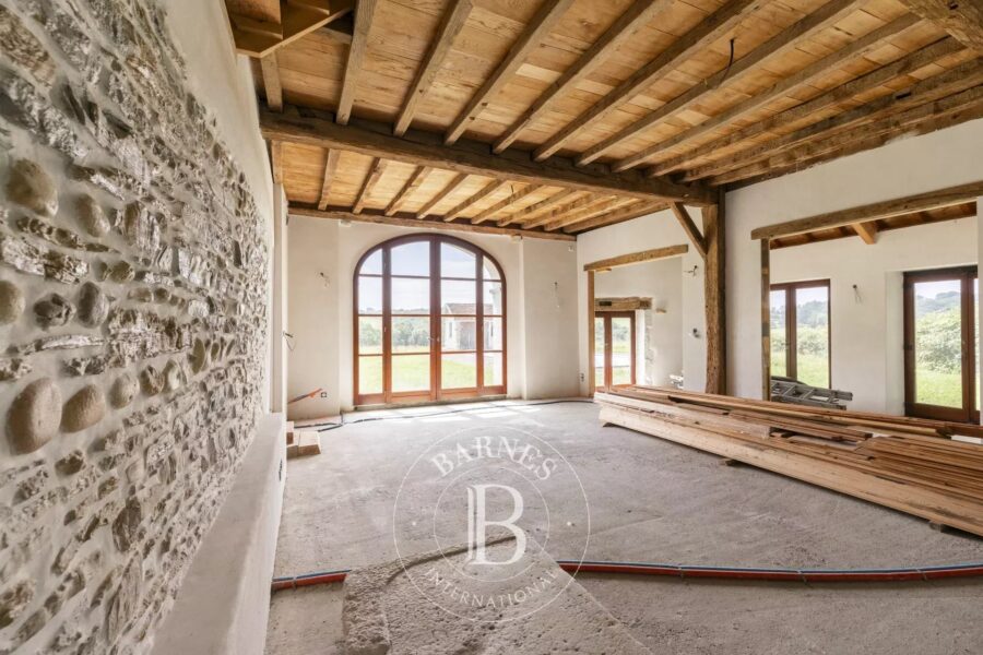 Maison à vendre à Sauveterre-de-béarn