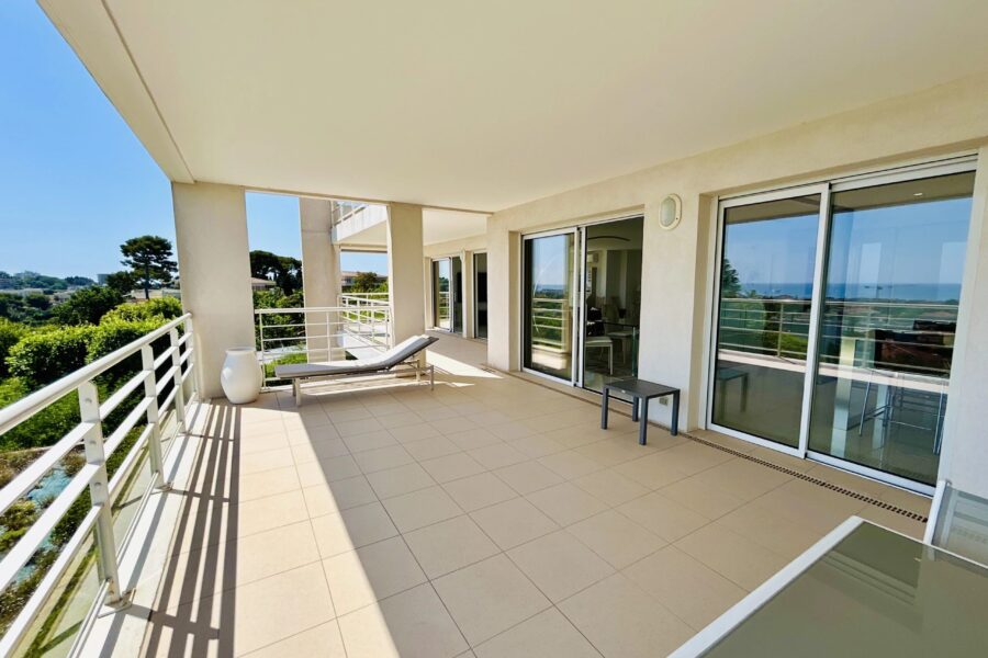 Appartement à vendre à Antibes — Vue mer — photo 15