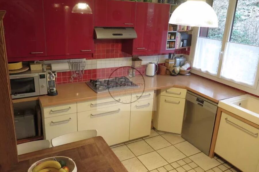 Appartement à vendre à Ville-d&rsquo;avray — Vue parc — photo 8