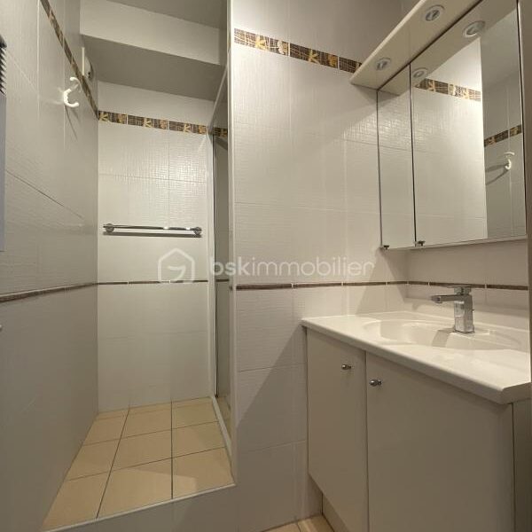 Appartement à vendre à La grande motte