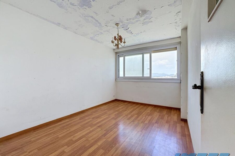 Appartement à vendre à Marseille