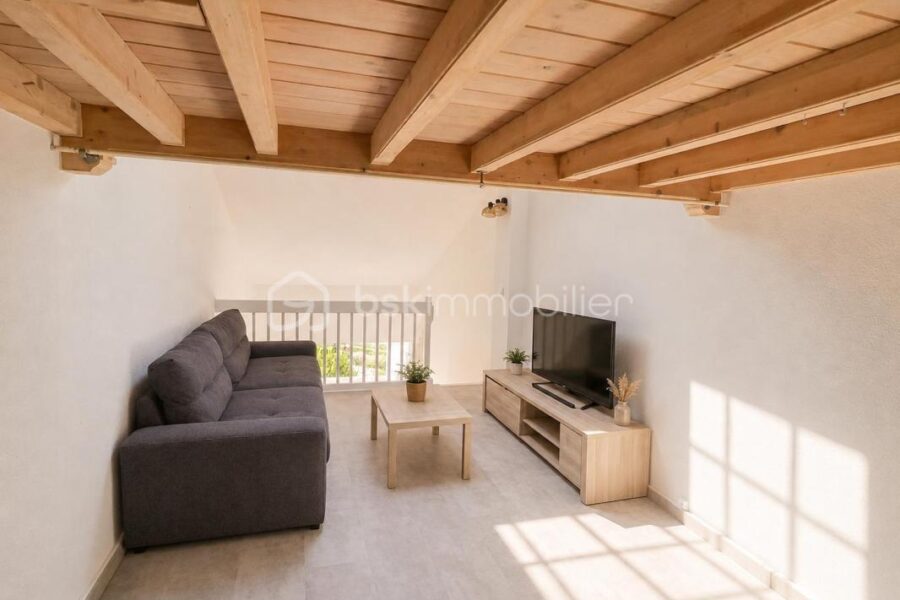 Appartement à vendre à Port leucate
